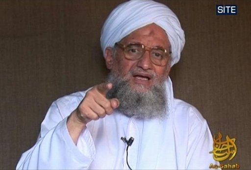 Osama in Laden second from. Osama Bin Laden Last Video: