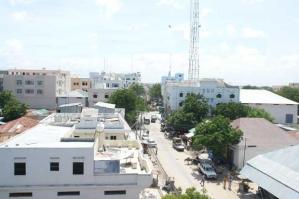 Mogadisho