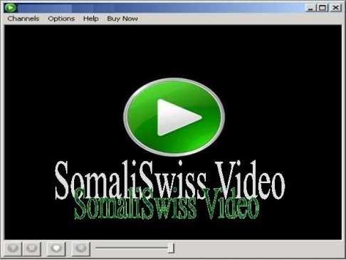 SomaliSwiss Video