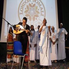 London-Somali-Festival